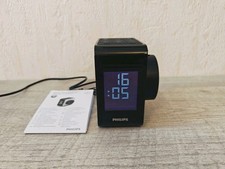 Radio réveil Philips AJ4800 /