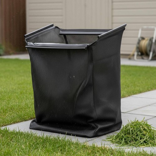 Sac ramassage pour - de, tondeuse