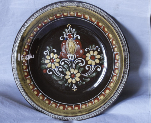 Beau plat kohler biel - plat,