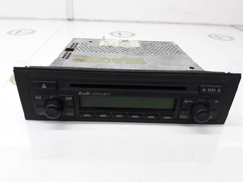 8e0057185a autoradio audi - 8e0057185a,