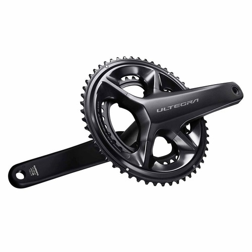 Pedalier route shimano 12v