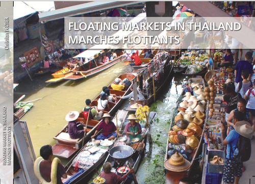 Les marchés flottants - marchés,