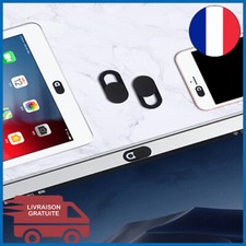 3PC Cache webcam autocollant