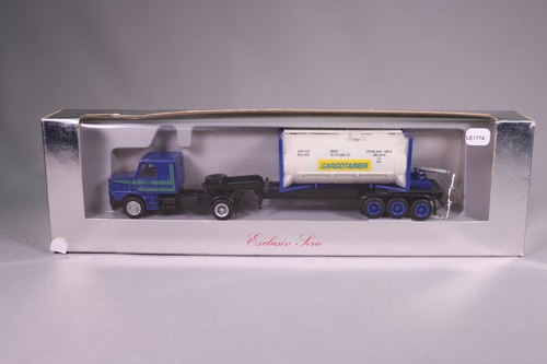 Le1774 herpa exclusiv serie - exclusiv,