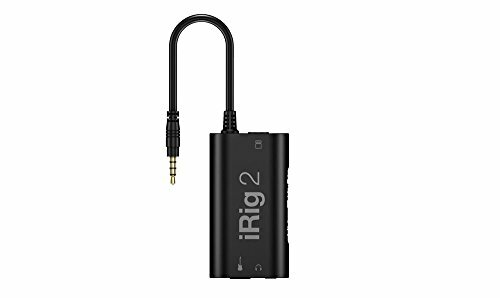 Multimedia irig interface - irig, 2