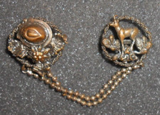 ancien bijoux   broches