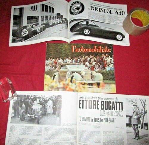 Automobiliste g - n°56, :