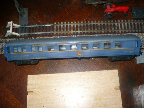 Hornby 7390 voiture - ho,