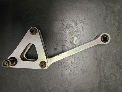 Biellette amortisseur yamaha - biellette,