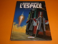 EO LA GUERRE SECRETE DE