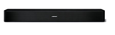 Bose Solo 5 TV Soundbar Sound System with Remote Control