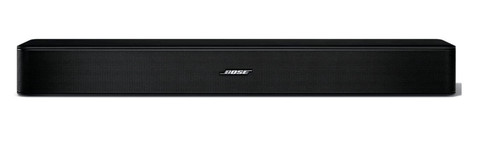 Bose solo soundbar sound - solo, 5