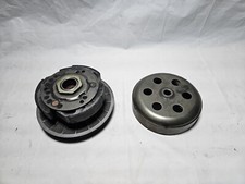 EMBRAYAGE - PEUGEOT SATELIS