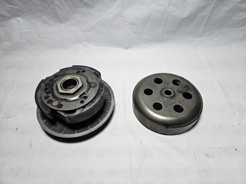 Embrayage peugeot satelis - -,
