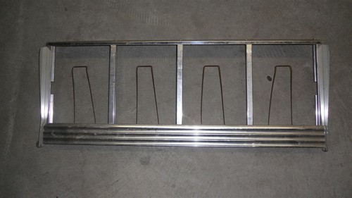 Wurlitzer 2204 program - wurlitzer, holder