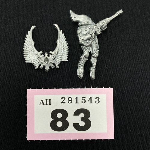 Rogue trader eldar swooping - rogue,