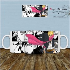 MUG TASSE Boruto Manga Animé