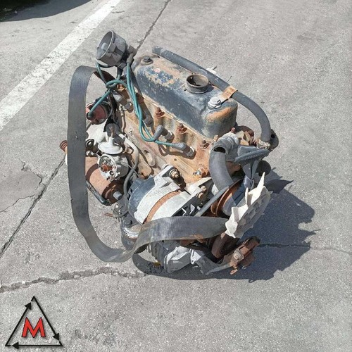 Moteur 10h791aa mini - moteur, mk1