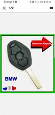 Coque  Plip Clé Pour BMW