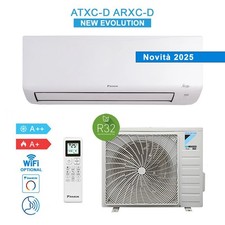 Daikin ATXC60D ARXC60D
