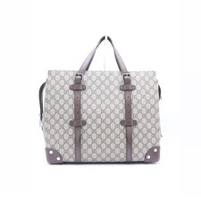 Gucci Sac cabas en toile GG