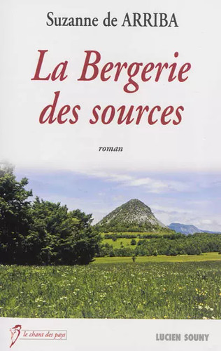 Bergerie des sources - des, sources,