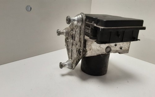 Crafter unité - (2e),