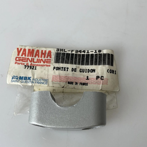 Support guidon supérieur - guidon,