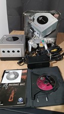 Nintendo GameCube Resident