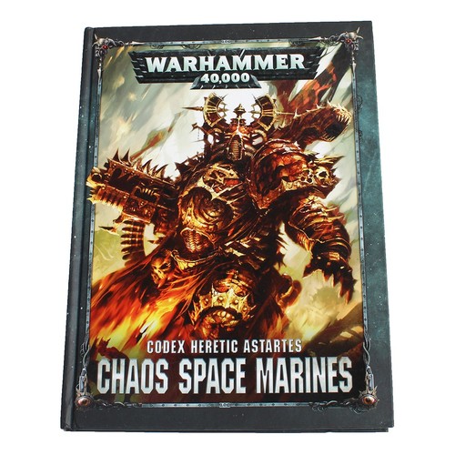 Warhammer 40000 codex - warhammer, /