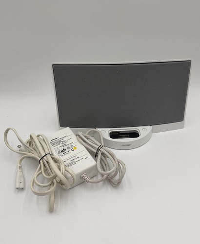Bose sounddock series - bose, 1