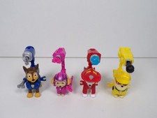 Figurines hero pup - hero,