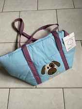 Sac de transport animaux chien