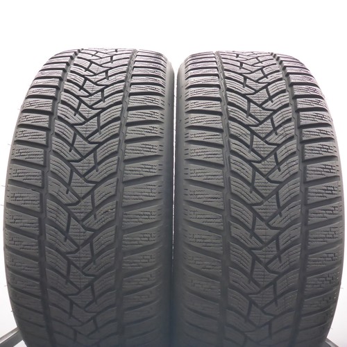 Dunlop winter sport 5 - dunlop,