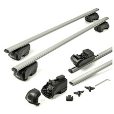 Galerie de toit pour Citroen