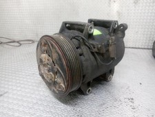 Volvo V70 2002 Diesel