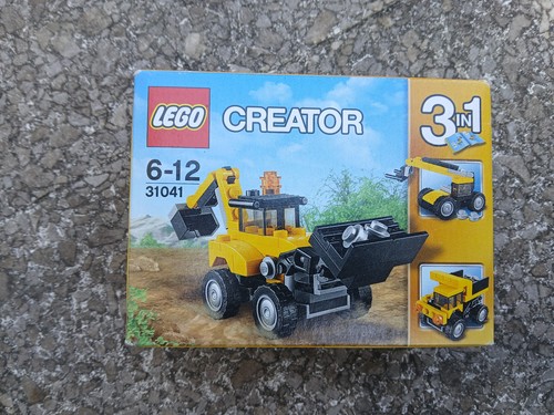 Lego creator 31041 les - lego,