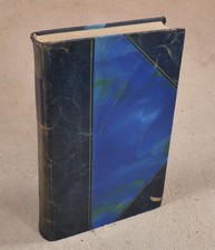 CHARLES BAUDELAIRE - LES FLEURS DU MAL - LA BIBLIOTHEQUE PRECIEUSE GRUND 1935