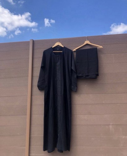 Abaya caftans dubai - abaya,