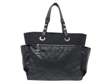 SAC A MAIN CHANEL BIARRITZ GM