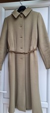 manteau vintage femme
