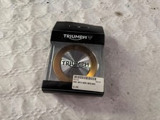 CACHE CARTER - TRIUMPH 1200 BONNEVILLE T120 / THRUXTON 1200