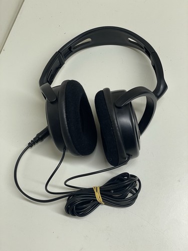 Casque stéréo philips - casque,