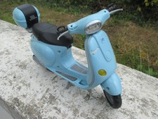 Scooter Barbie