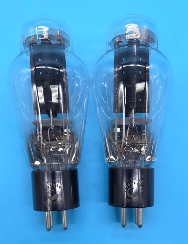 Psvane we300b matched pair - psvane,
