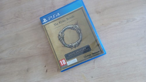 The elder scrolls online gold - elder,