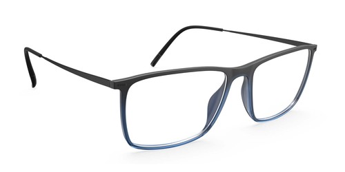 Lunettes vue silhouette - de,