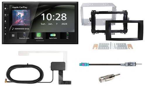 Autoradio kenwood pour - autoradio,