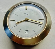 Pendulette De Bureau IMHOF en