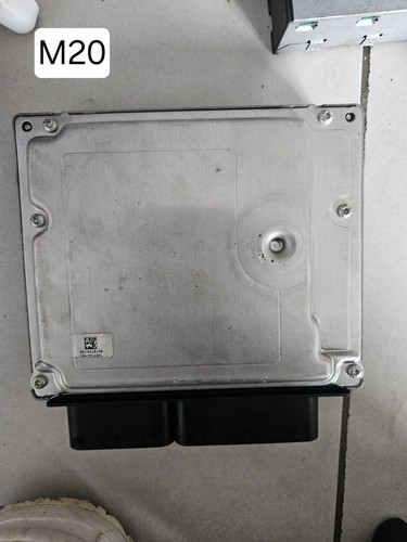 Calculateur moteur boitier - , dme